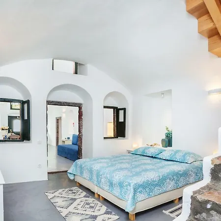 Villa Casa D'Argento